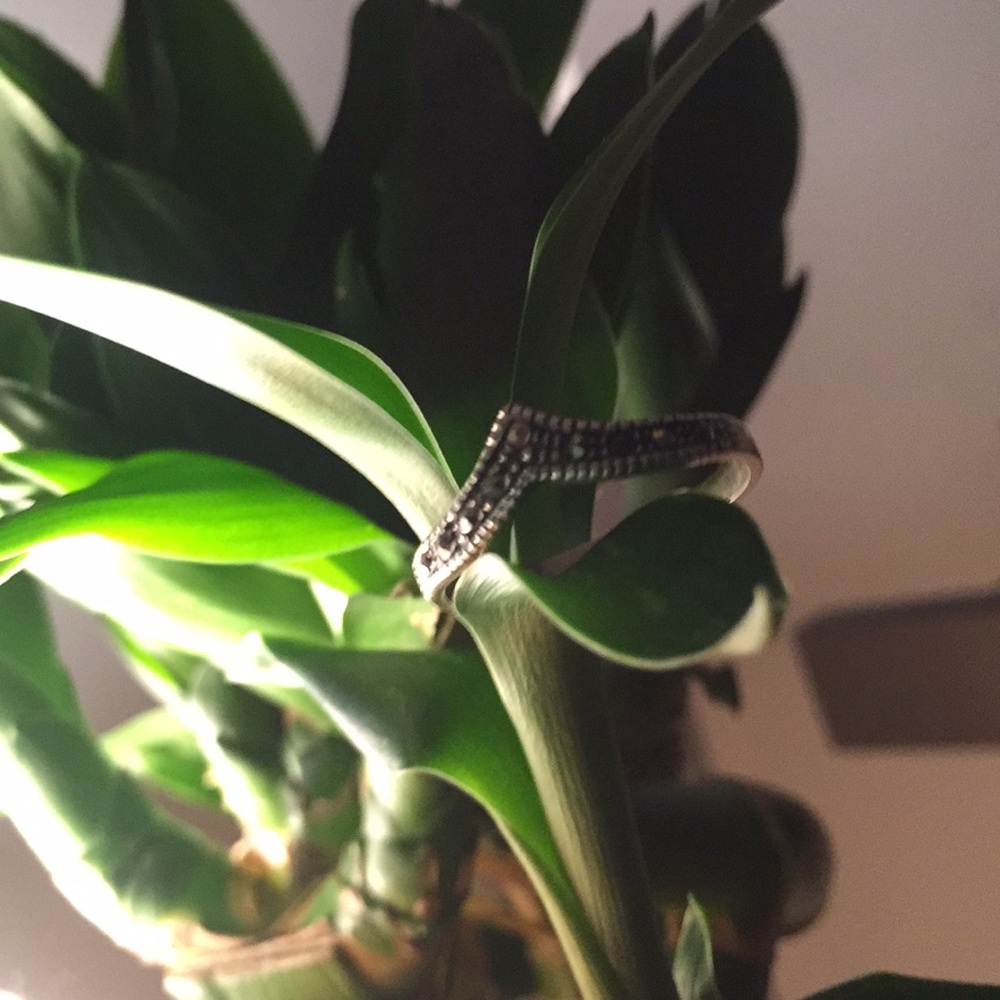3 for $20! Silver Ring